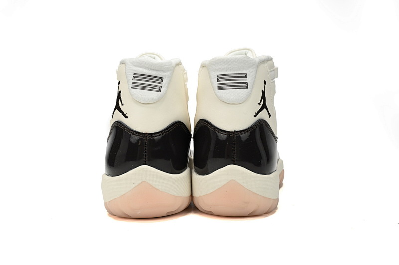 【CH0XH】樱花康扣 纯原级乔丹11代篮球鞋 AR0715-101 Women's Air Jordan 11 "Neapolitan"