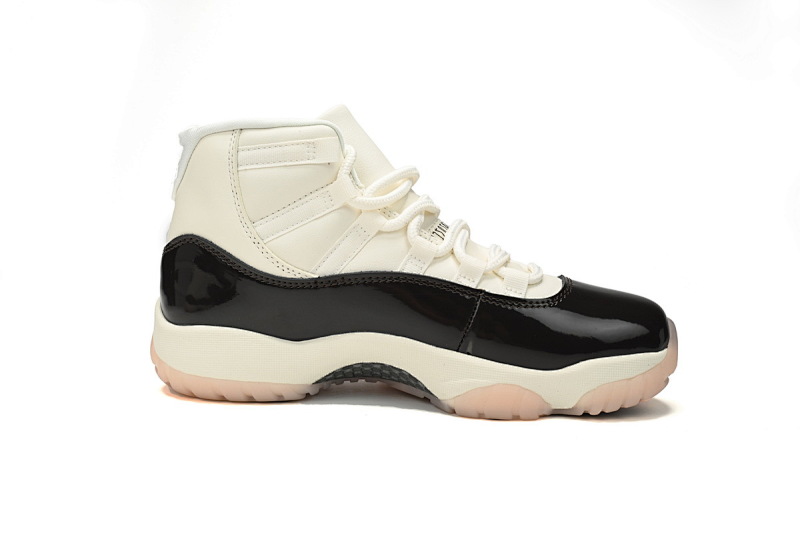 【CH0XH】樱花康扣 纯原级乔丹11代篮球鞋 AR0715-101 Women's Air Jordan 11 "Neapolitan"