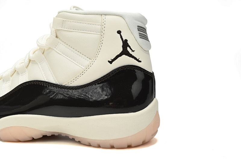 【CH0XH】樱花康扣 纯原级乔丹11代篮球鞋 AR0715-101 Women's Air Jordan 11 "Neapolitan"