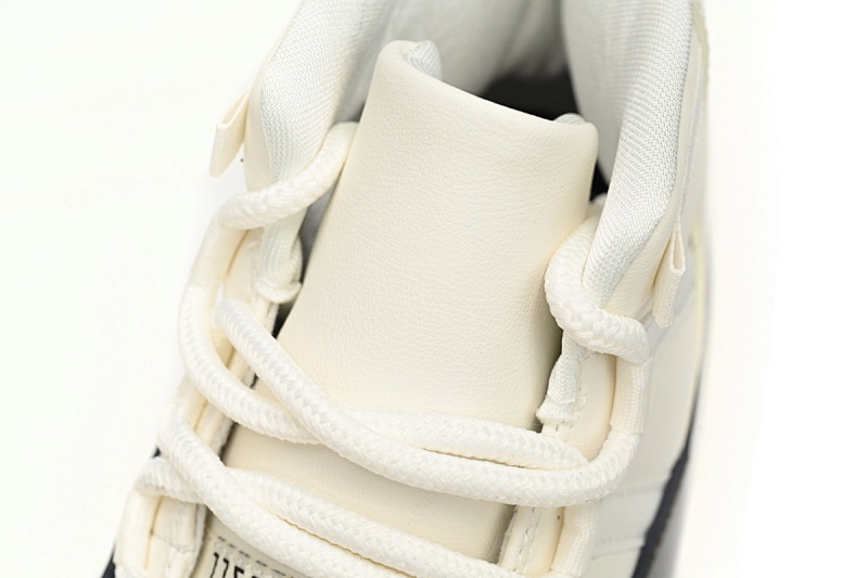 【CH0XH】樱花康扣 纯原级乔丹11代篮球鞋 AR0715-101 Women's Air Jordan 11 "Neapolitan"