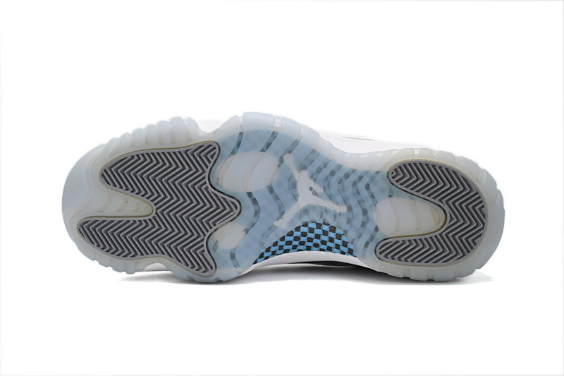 【DH0XP】低帮酷灰2.0 XP版乔丹11代篮球运动鞋 AV2187-140 Air Jordan 11 Low “Cement Grey”