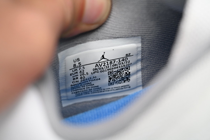 【DH0XP】低帮酷灰2.0 XP版乔丹11代篮球运动鞋 AV2187-140 Air Jordan 11 Low “Cement Grey”