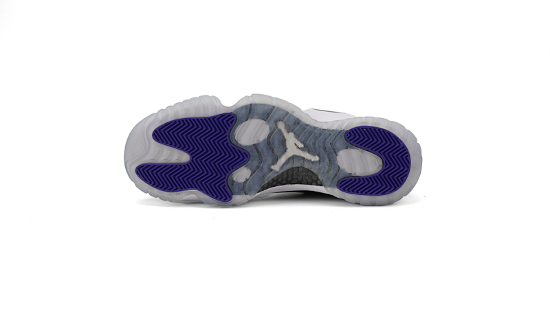 yupoo_351306_c7c1aa45.jpg 【DH0OG】康扣 OG版乔丹11代篮球运动鞋 378037-100 Air Jordan 11 Retro “Concord”