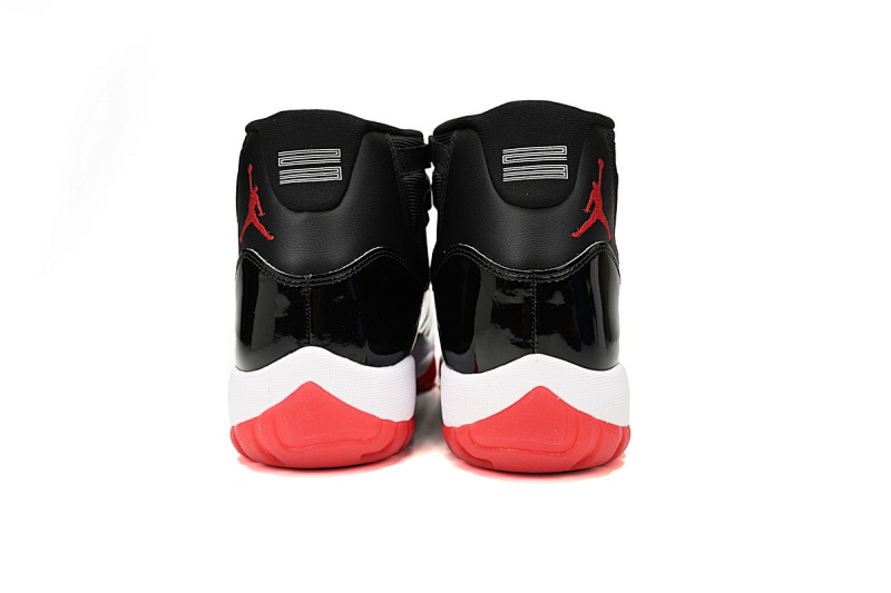 yupoo_351338_4377f604.jpg 【DH0OG】黑红 OG版乔丹11代篮球运动鞋 378037-061 Air Jordan 11 Retro “Bred 2019”
