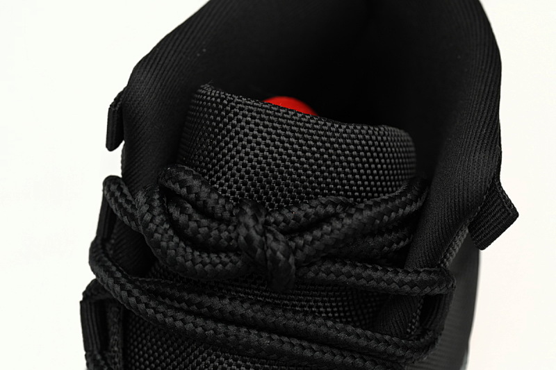 yupoo_351338_b8cec007.jpg 【DH0OG】黑红 OG版乔丹11代篮球运动鞋 378037-061 Air Jordan 11 Retro “Bred 2019”