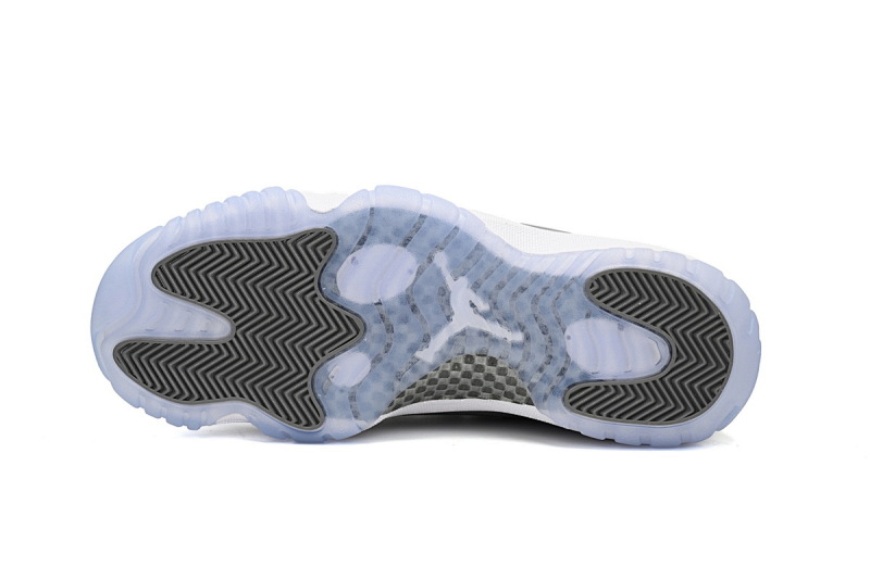 yupoo_351370_4efe1352.jpg 【DH0OG】酷灰 OG版乔丹11代篮球运动鞋 CT8012-005 Air Jordan 11 Cool Grey