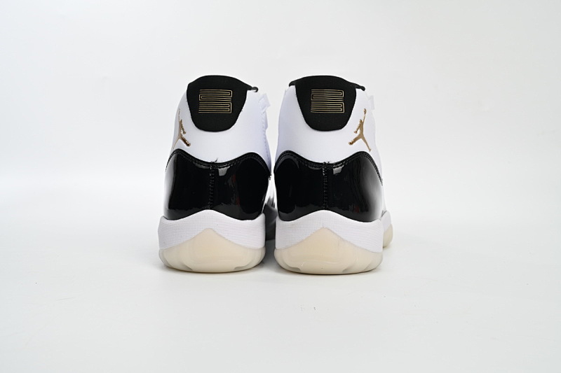 【CH0XH】金砖康扣 纯原级乔丹11代篮球鞋 CT8012-170 Air Jordan 11“DMP”