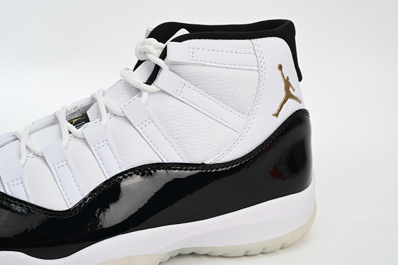 【CH0XH】金砖康扣 纯原级乔丹11代篮球鞋 CT8012-170 Air Jordan 11“DMP”