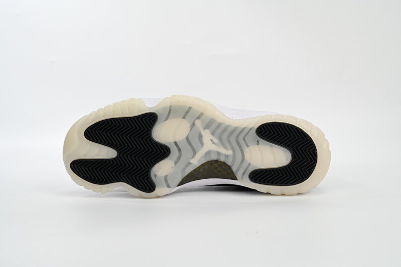 【CH0XH】金砖康扣 纯原级乔丹11代篮球鞋 CT8012-170 Air Jordan 11“DMP”