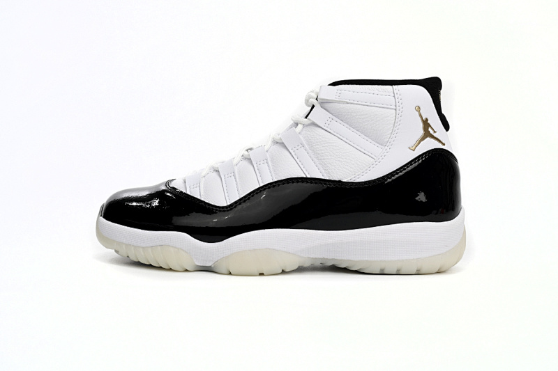 【CH0XH】金砖康扣 纯原级乔丹11代篮球鞋 CT8012-170 Air Jordan 11“DMP”
