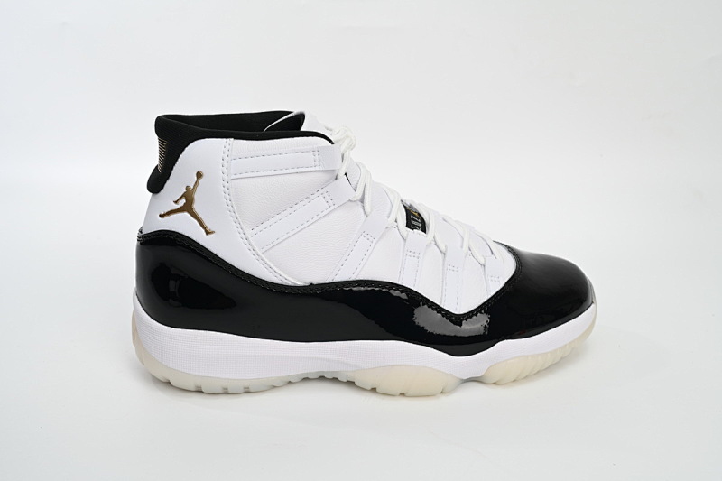 【CH0XH】金砖康扣 纯原级乔丹11代篮球鞋 CT8012-170 Air Jordan 11“DMP”