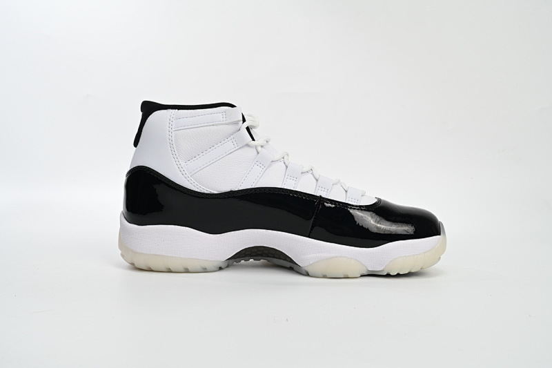 【CH0XH】金砖康扣 纯原级乔丹11代篮球鞋 CT8012-170 Air Jordan 11“DMP”