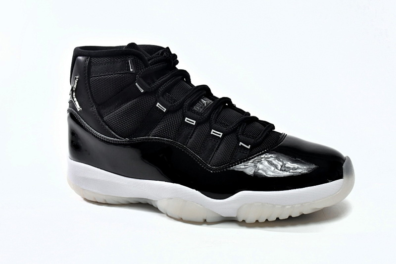 【CH0XH】黑银大魔王 纯原级乔丹11代篮球鞋 CT8012-011 Air Jordan 11 Retro Jubilee
