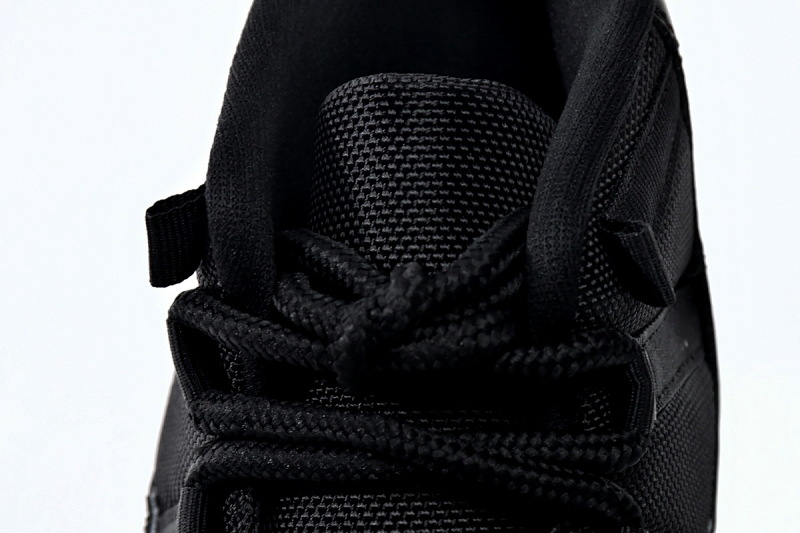 【CH0XH】黑银大魔王 纯原级乔丹11代篮球鞋 CT8012-011 Air Jordan 11 Retro Jubilee