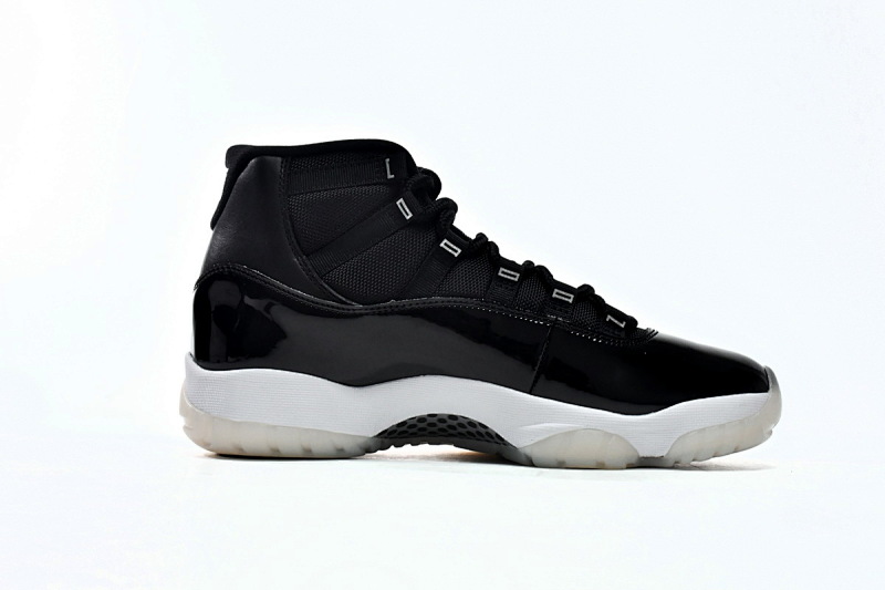 【CH0XH】黑银大魔王 纯原级乔丹11代篮球鞋 CT8012-011 Air Jordan 11 Retro Jubilee