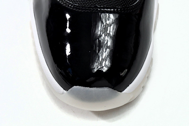 【CH0XH】黑银大魔王 纯原级乔丹11代篮球鞋 CT8012-011 Air Jordan 11 Retro Jubilee