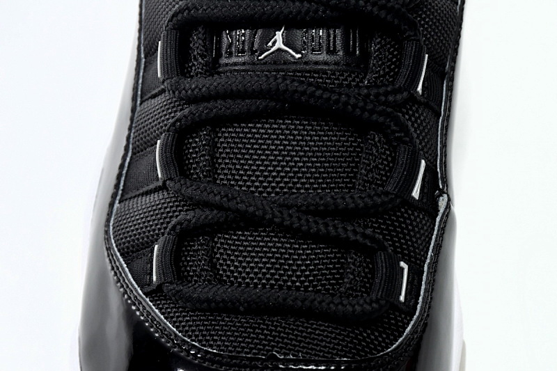 【CH0XH】黑银大魔王 纯原级乔丹11代篮球鞋 CT8012-011 Air Jordan 11 Retro Jubilee