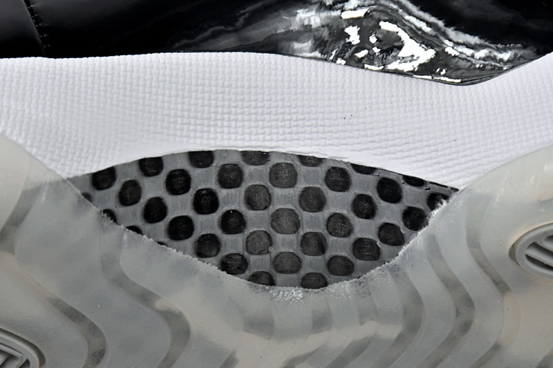 【CH0XH】黑银大魔王 纯原级乔丹11代篮球鞋 CT8012-011 Air Jordan 11 Retro Jubilee