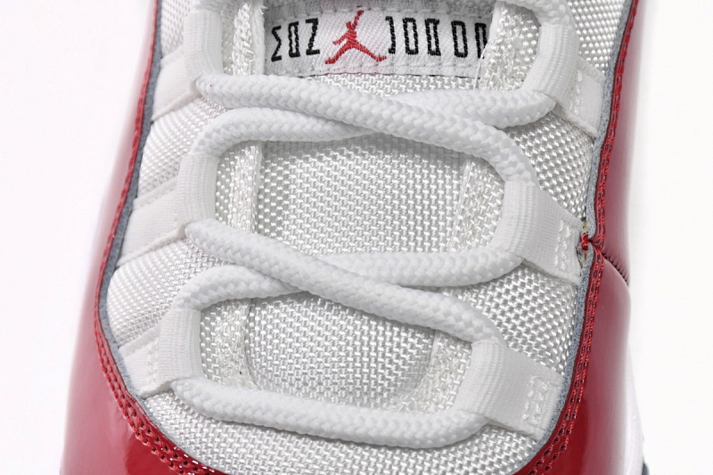 yupoo_351469_30f6fa7f.jpg 【CH0XH】高帮樱桃红 纯原级乔丹11代篮球鞋 CT8012-116 Air Jordan 11 Retro Cherry