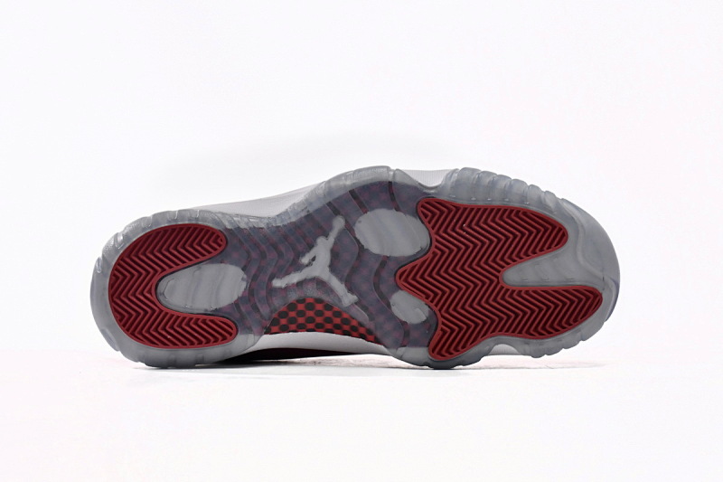 yupoo_351469_9b25a5bd.jpg 【CH0XH】高帮樱桃红 纯原级乔丹11代篮球鞋 CT8012-116 Air Jordan 11 Retro Cherry