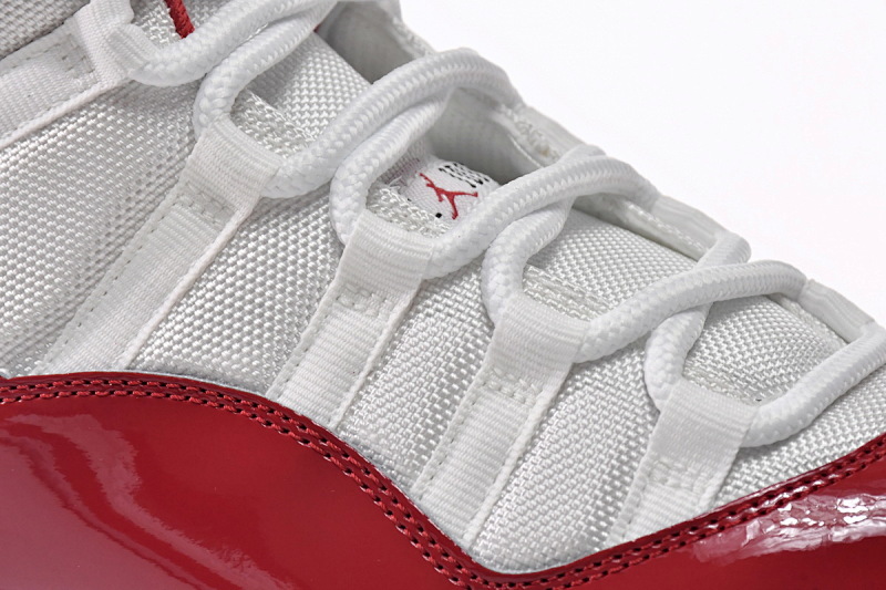 yupoo_351469_dd538140.jpg 【CH0XH】高帮樱桃红 纯原级乔丹11代篮球鞋 CT8012-116 Air Jordan 11 Retro Cherry