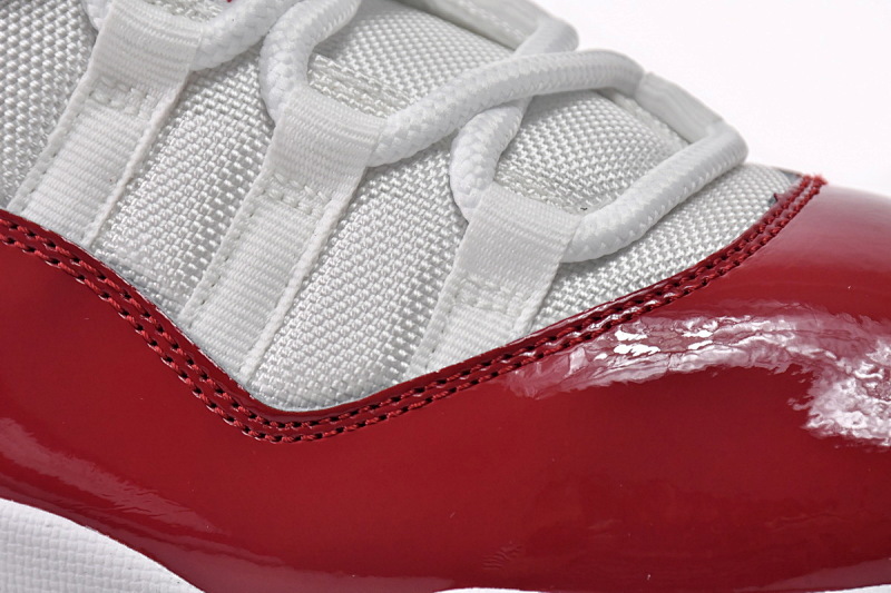 yupoo_351469_f4a8af8d.jpg 【CH0XH】高帮樱桃红 纯原级乔丹11代篮球鞋 CT8012-116 Air Jordan 11 Retro Cherry