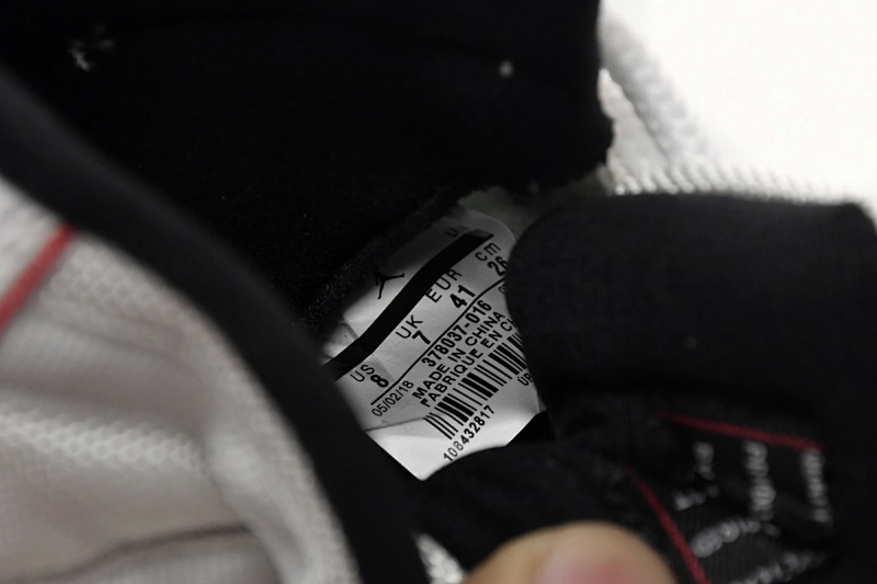 【CH0XH】高帮兔八哥 纯原级乔丹11代篮球鞋 378037-016 Air Jordan 11 Retro Platinum Tint