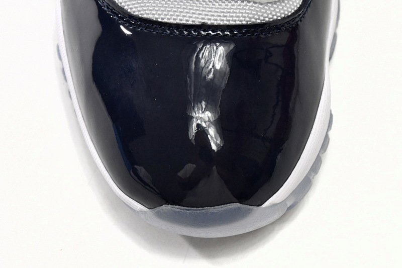 yupoo_351539_a68ba503.jpg 【CH0XH】高帮乔治城 纯原级乔丹11代篮球鞋 378037-123 Air Jordan 11 Retro Win Like 82