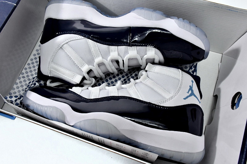 yupoo_351539_e15896aa.jpg 【CH0XH】高帮乔治城 纯原级乔丹11代篮球鞋 378037-123 Air Jordan 11 Retro Win Like 82