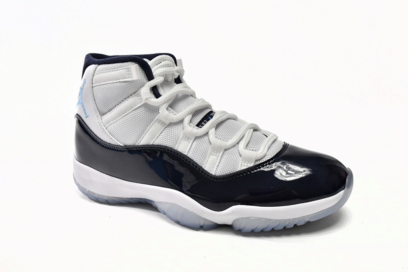 yupoo_351539_ea8cf6ef.jpg 【CH0XH】高帮乔治城 纯原级乔丹11代篮球鞋 378037-123 Air Jordan 11 Retro Win Like 82