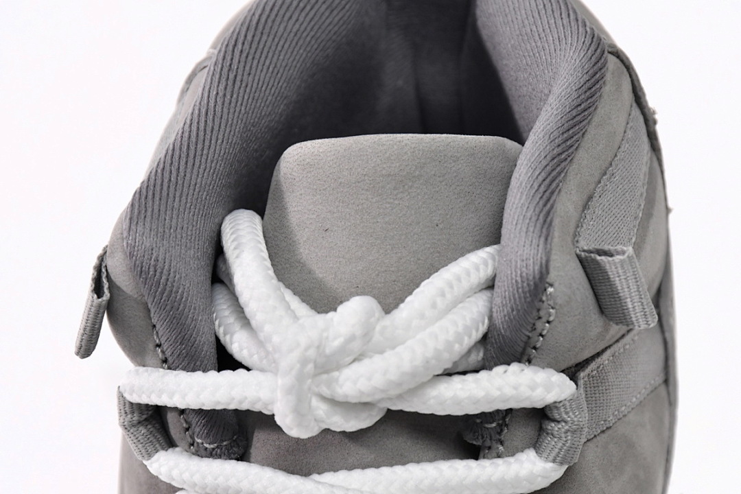 【CH0XH】高帮酷灰 纯原级乔丹11代篮球鞋 CT8012-005 Air Jordan 11 Retro Cool Grey