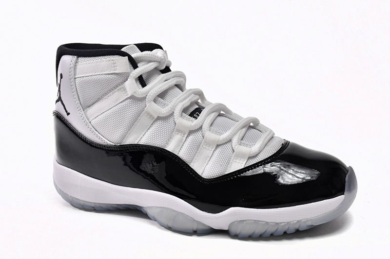 yupoo_351610_0dc99ef3.jpg 【CH0XH】高帮康扣 纯原级乔丹11代篮球鞋 378037-100 Air Jordan 11 Retro Concord