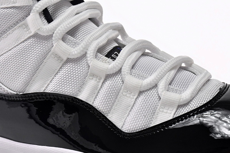 yupoo_351610_29a74ad0.jpg 【CH0XH】高帮康扣 纯原级乔丹11代篮球鞋 378037-100 Air Jordan 11 Retro Concord
