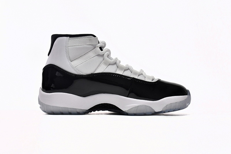 yupoo_351610_3c66e95e.jpg 【CH0XH】高帮康扣 纯原级乔丹11代篮球鞋 378037-100 Air Jordan 11 Retro Concord
