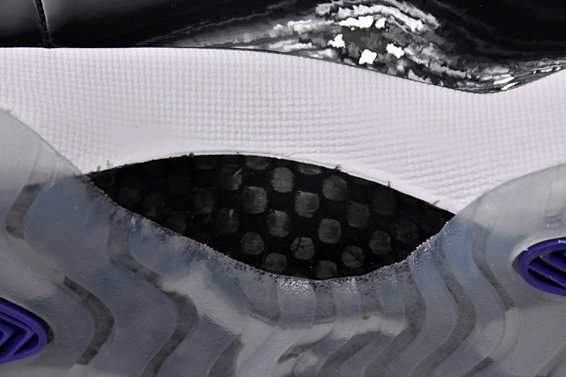 yupoo_351610_8bee7ac8.jpg 【CH0XH】高帮康扣 纯原级乔丹11代篮球鞋 378037-100 Air Jordan 11 Retro Concord