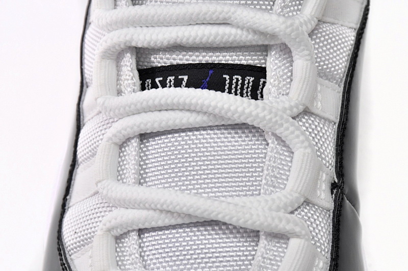 yupoo_351610_90105885.jpg 【CH0XH】高帮康扣 纯原级乔丹11代篮球鞋 378037-100 Air Jordan 11 Retro Concord