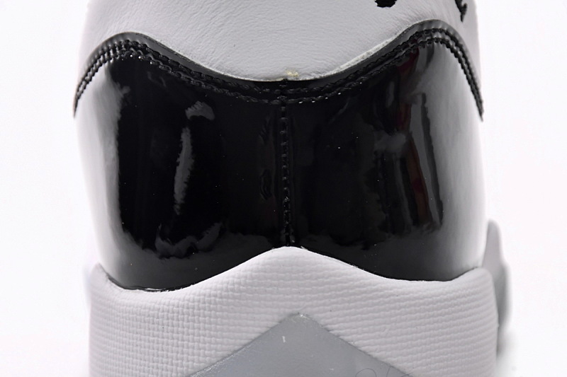 yupoo_351610_bee9c717.jpg 【CH0XH】高帮康扣 纯原级乔丹11代篮球鞋 378037-100 Air Jordan 11 Retro Concord