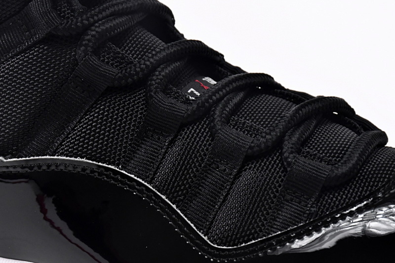 yupoo_351679_09710256.jpg 【CH0XH】高帮黑红 纯原级乔丹11代篮球鞋 378037-061 Air Jordan 11 Retro Bred
