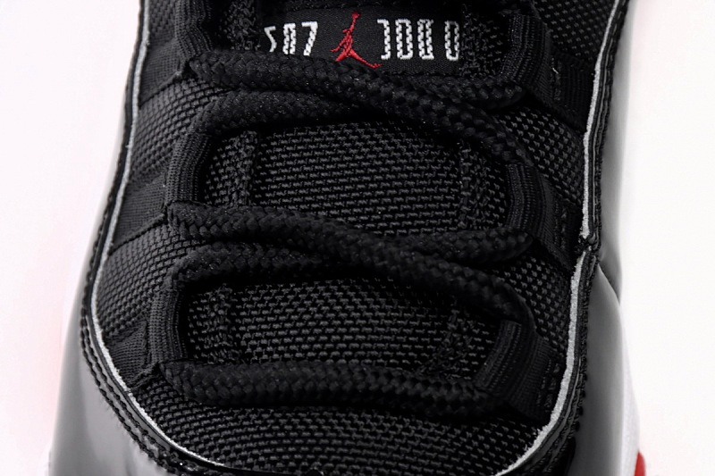 yupoo_351679_dd9ebbd9.jpg 【CH0XH】高帮黑红 纯原级乔丹11代篮球鞋 378037-061 Air Jordan 11 Retro Bred