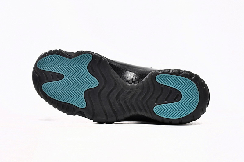【CH0XH】13伽马蓝 纯原级乔丹11代篮球鞋 378037-006 Air Jordan 11 Retro Gamma Blue