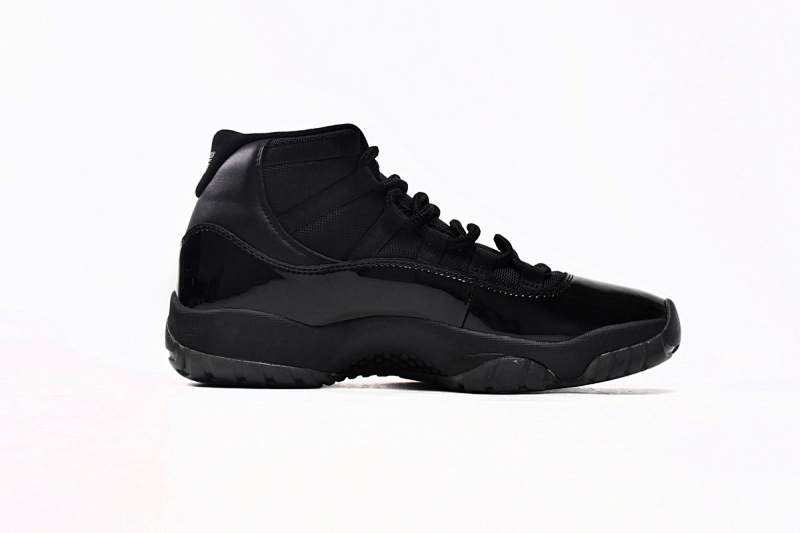 【CH0XH】13伽马蓝 纯原级乔丹11代篮球鞋 378037-006 Air Jordan 11 Retro Gamma Blue
