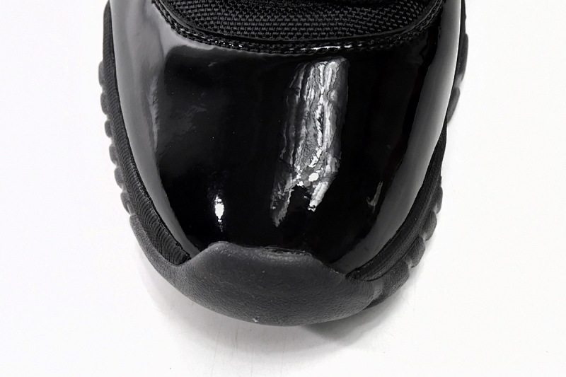 【CH0XH】13伽马蓝 纯原级乔丹11代篮球鞋 378037-006 Air Jordan 11 Retro Gamma Blue