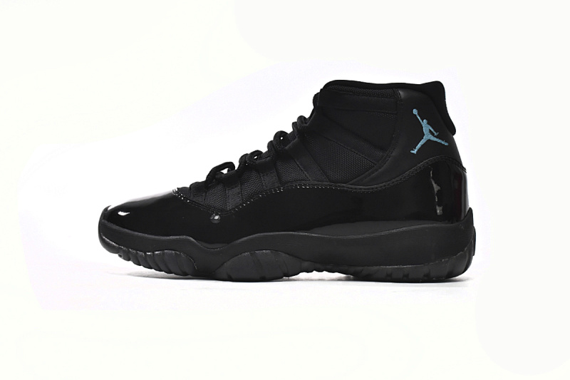 yupoo_351716_a8c01bba.jpg 【CH0XH】13伽马蓝 纯原级乔丹11代篮球鞋 378037-006 Air Jordan 11 Retro Gamma Blue