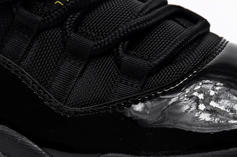 【CH0XH】13伽马蓝 纯原级乔丹11代篮球鞋 378037-006 Air Jordan 11 Retro Gamma Blue