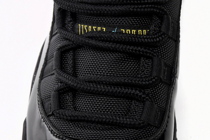 【CH0XH】13伽马蓝 纯原级乔丹11代篮球鞋 378037-006 Air Jordan 11 Retro Gamma Blue