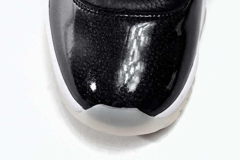 【CH0XH】高帮大魔王 纯原级乔丹11代篮球鞋 378037-002 Air Jordan 11 Retro 72-10