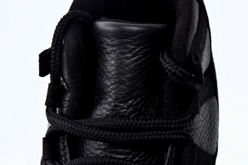 【CH0XH】高帮大魔王 纯原级乔丹11代篮球鞋 378037-002 Air Jordan 11 Retro 72-10