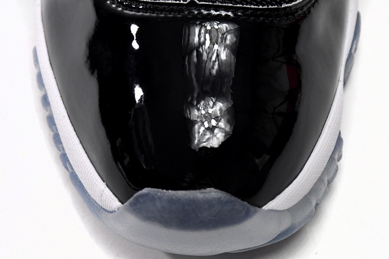 【CH0XH】高帮大灌篮 纯原级乔丹11代篮球鞋 378037-003 Air Jordan 11 Retro Space Jam