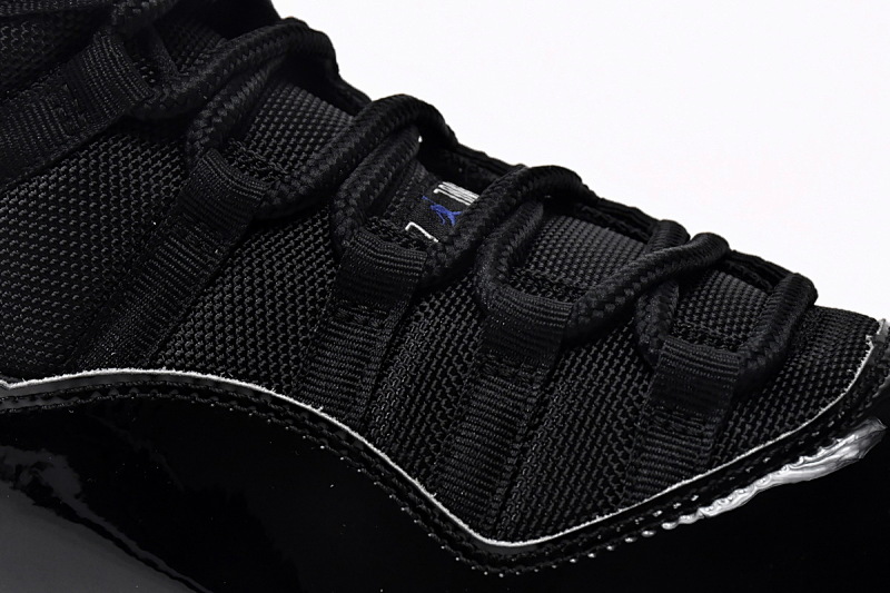 【CH0XH】高帮大灌篮 纯原级乔丹11代篮球鞋 378037-003 Air Jordan 11 Retro Space Jam