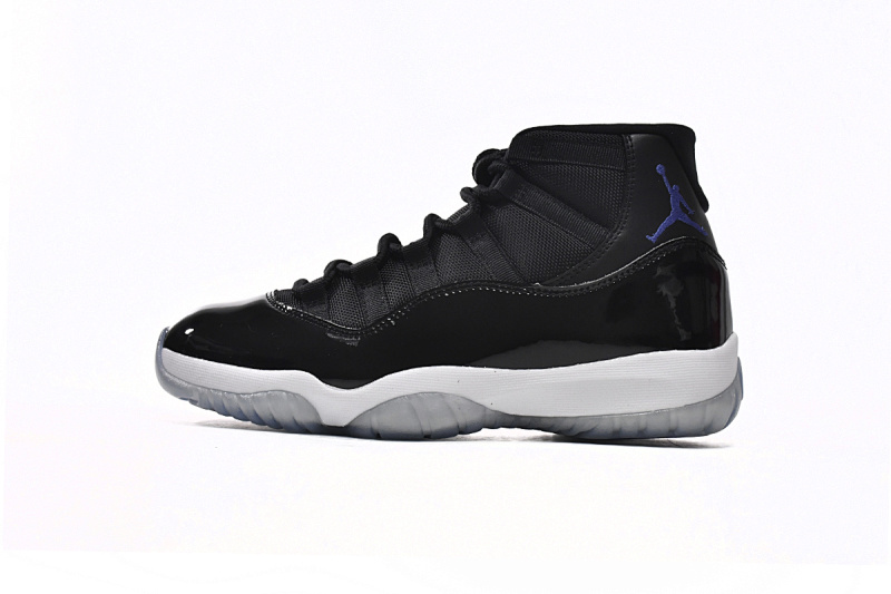 【CH0XH】高帮大灌篮 纯原级乔丹11代篮球鞋 378037-003 Air Jordan 11 Retro Space Jam